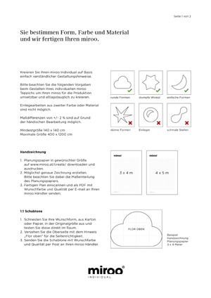 miroo individual FactSheet