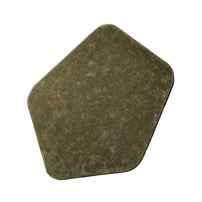 Nex - Teppich Material